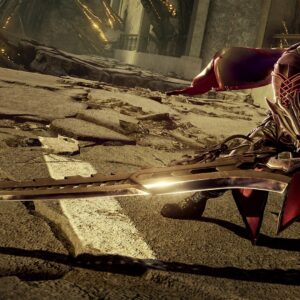 CODE VEIN Deluxe Edition. Изображение 4