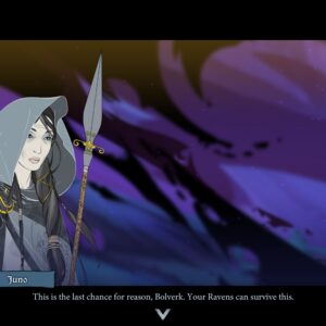 Banner Saga 3. Изображение 2