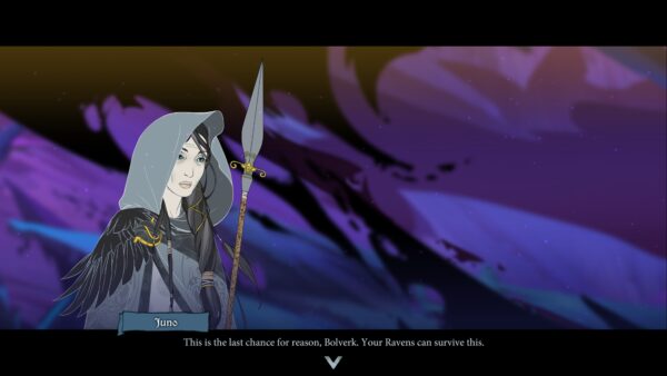 Banner Saga 3. Изображение 2