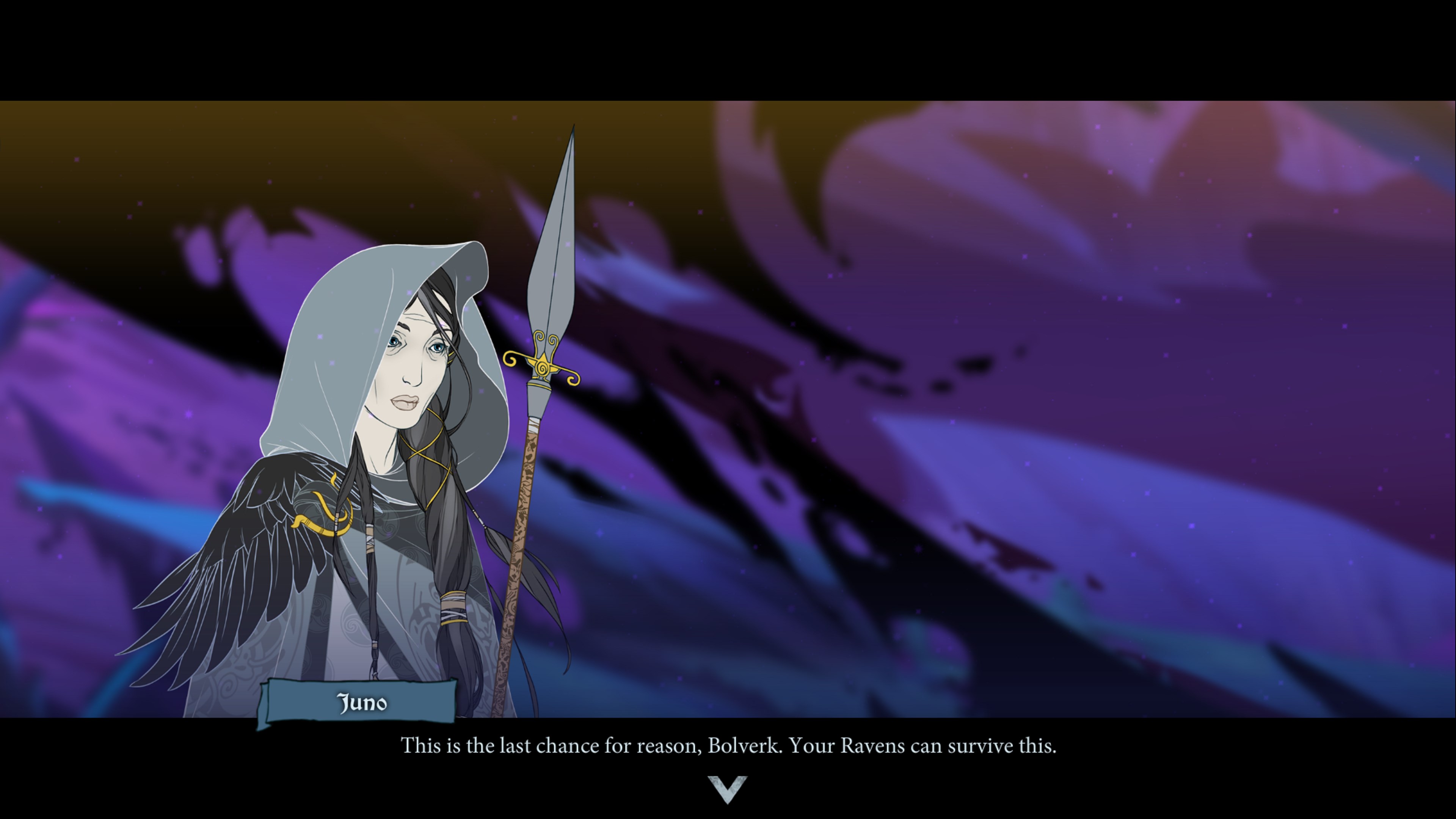 Banner Saga 3. Изображение 2