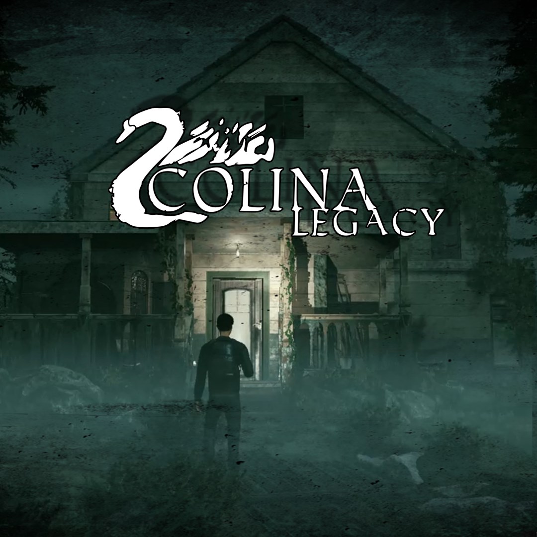 COLINA: Legacy. Изображение 1