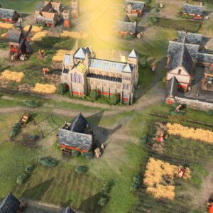 Age of Empires IV: Юбилейное издание. Изображение 3