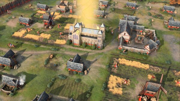 Age of Empires IV: Юбилейное издание. Изображение 3