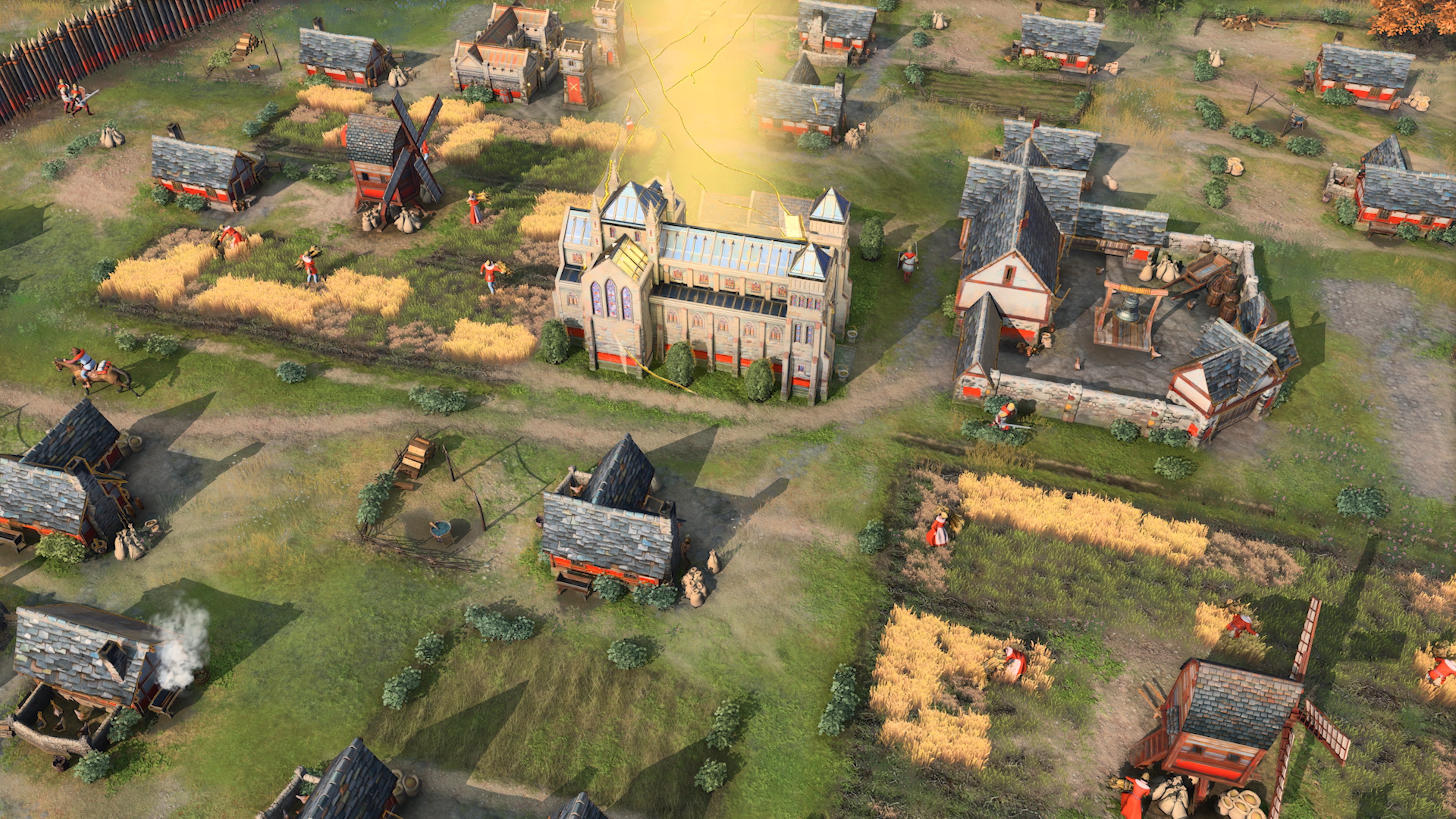 Age of Empires IV: Юбилейное издание. Изображение 3