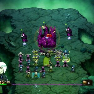 Might & Magic Clash of Heroes™. Изображение 2