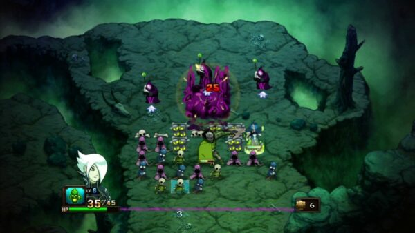 Might & Magic Clash of Heroes™. Изображение 2