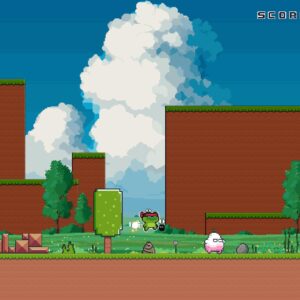 The Fast Journey. Изображение 2