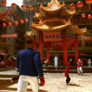 Street Fighter™ 6. Изображение 4