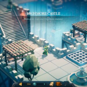 Cardaclysm: Shards of the Four. Изображение 4