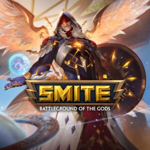 Набор SMITE "Всемогущий Архонт". Изображение 1