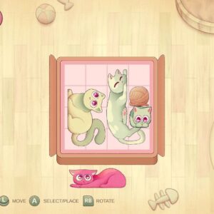 Fit My Cat. Изображение 3
