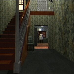 Mothered - A Role-Playing Horror Game. Изображение 4