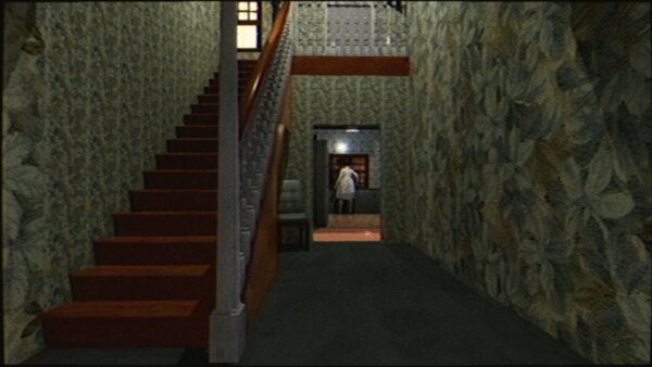 Mothered - A Role-Playing Horror Game. Изображение 4