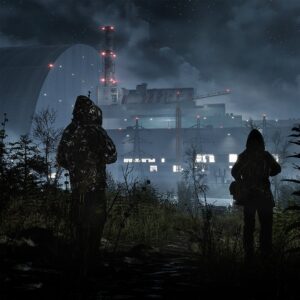 Chernobylite Complete Edition. Изображение 3