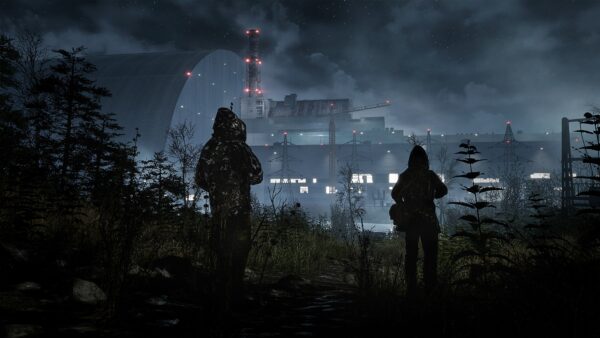 Chernobylite Complete Edition. Изображение 3