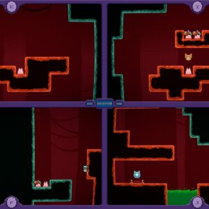 Quadroids. Изображение 4