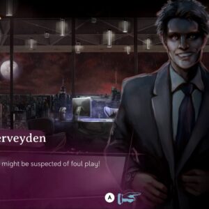 Vampire: The Masquerade - Shadows of New York. Изображение 3