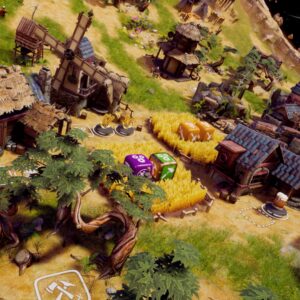 Dice Legacy Definitive Edition. Изображение 3