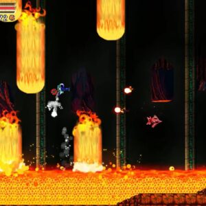 Jett Rider - Reduce, reuse and BLAST IT OFF!. Изображение 3