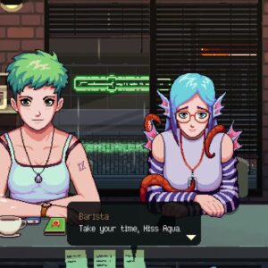 Coffee Talk. Изображение 2