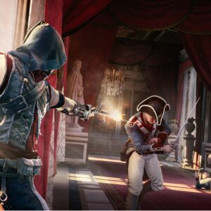 Assassin’s Creed Единство. Изображение 3