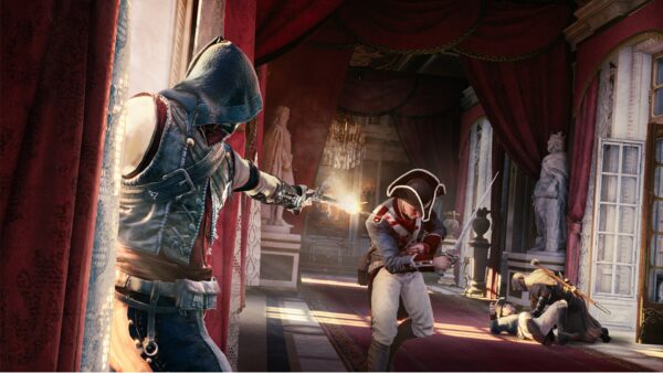 Assassin’s Creed Единство. Изображение 3