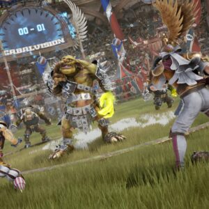 Blood Bowl 3 - Brutal Edition. Изображение 2