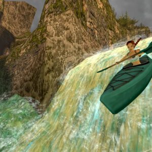 Tomb Raider I-III Remastered Starring Lara Croft. Изображение 4