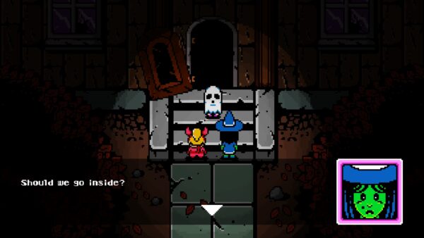 Sunshine Manor. Изображение 2