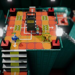 RoboPhobik. Изображение 2