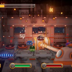 Jump Stars. Изображение 2