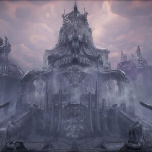 Scorn. Изображение 2