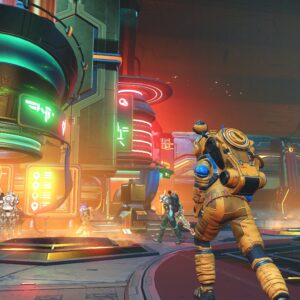 No Man's Sky. Изображение 3