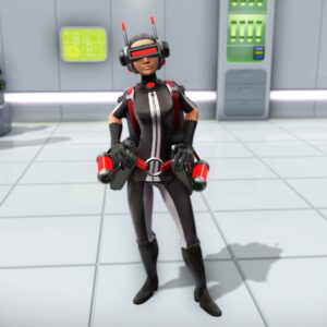 Evil Genius 2: World Domination Deluxe Edition. Изображение 2