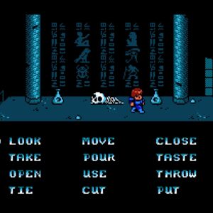 Dead Tomb. Изображение 4