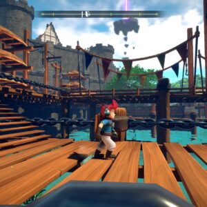 A Knight's Quest. Изображение 3