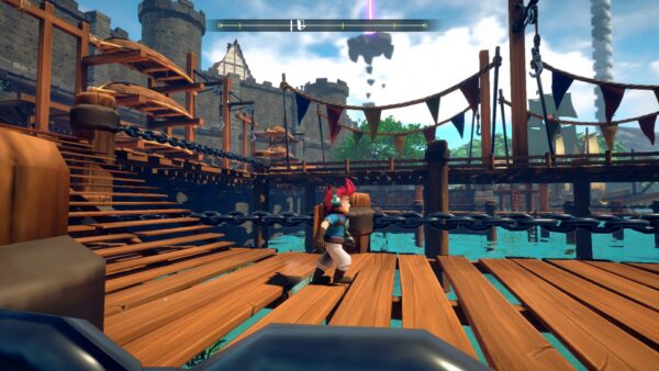 A Knight's Quest. Изображение 3