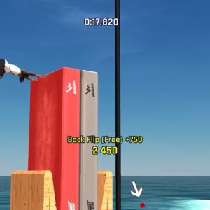 Pro Gymnast Simulator + Cyber Protocol. Изображение 2