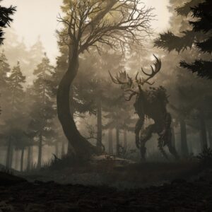GreedFall. Изображение 2