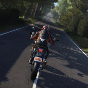 Ride 2. Изображение 3