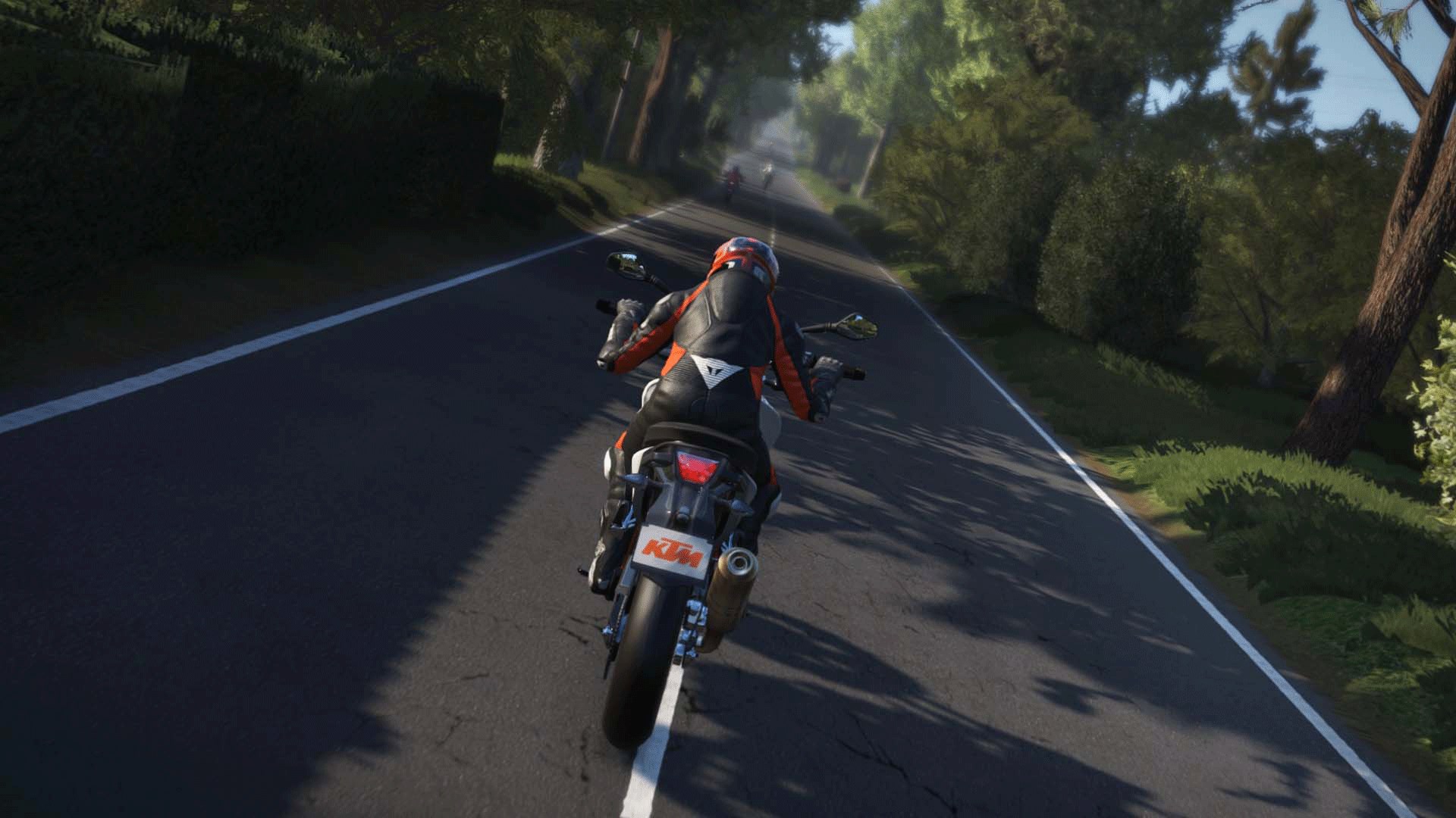 Ride 2. Изображение 3