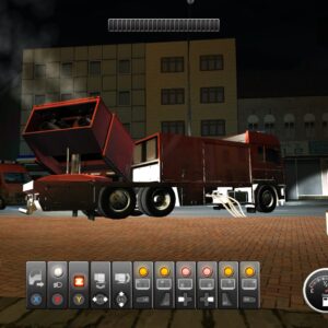 Firefighters – The Simulation. Изображение 3