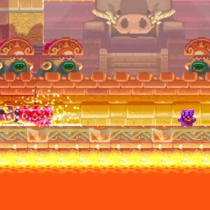 Super Mombo Quest. Изображение 3