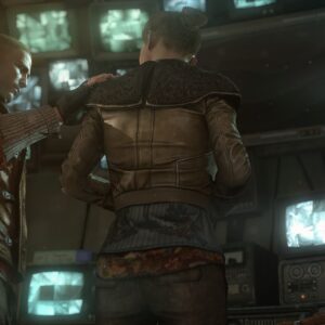 Wolfenstein: The New Order. Изображение 2