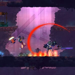 Dead Cells: Return to Castlevania Bundle. Изображение 3