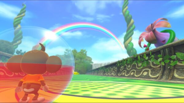 Super Monkey Ball Banana Mania. Изображение 2