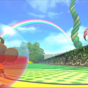 Super Monkey Ball Banana Mania Digital Deluxe Edition. Изображение 2