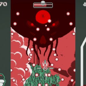Eastasiasoft Indie Shmup Bundle. Изображение 3