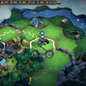 ZEN Triple RPG Bundle. Изображение 4