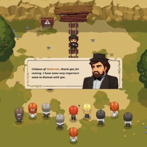 Tunnel Of Doom. Изображение 4